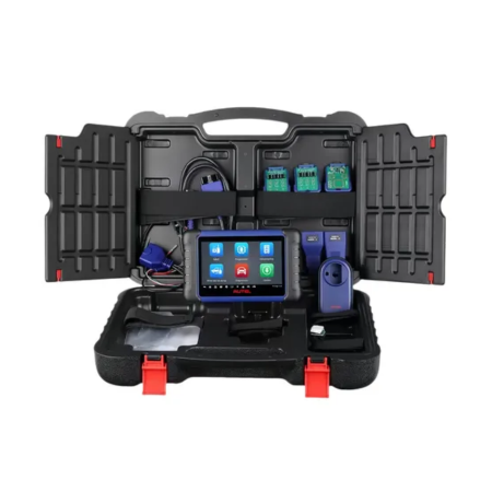 EQUIPOS DE DIAGNOSTICO Y PROGRAMACION