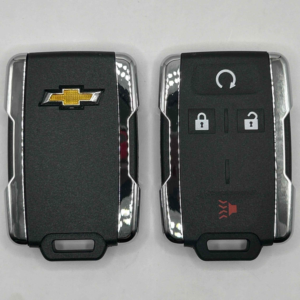 CARCASA CHEVROLET 4 BOT LLAVERO