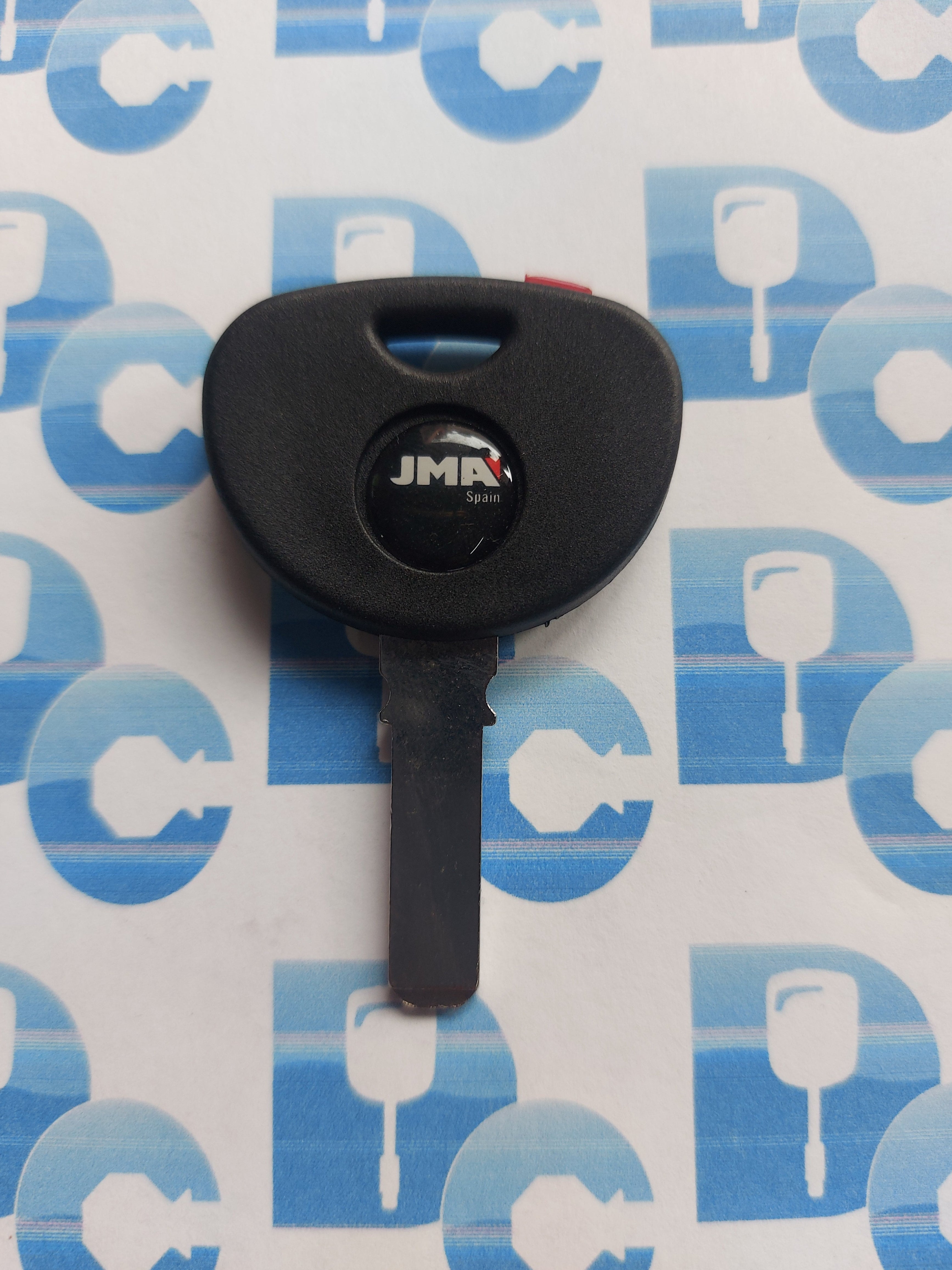 LLAVE HUECA BMW MOTO JMA