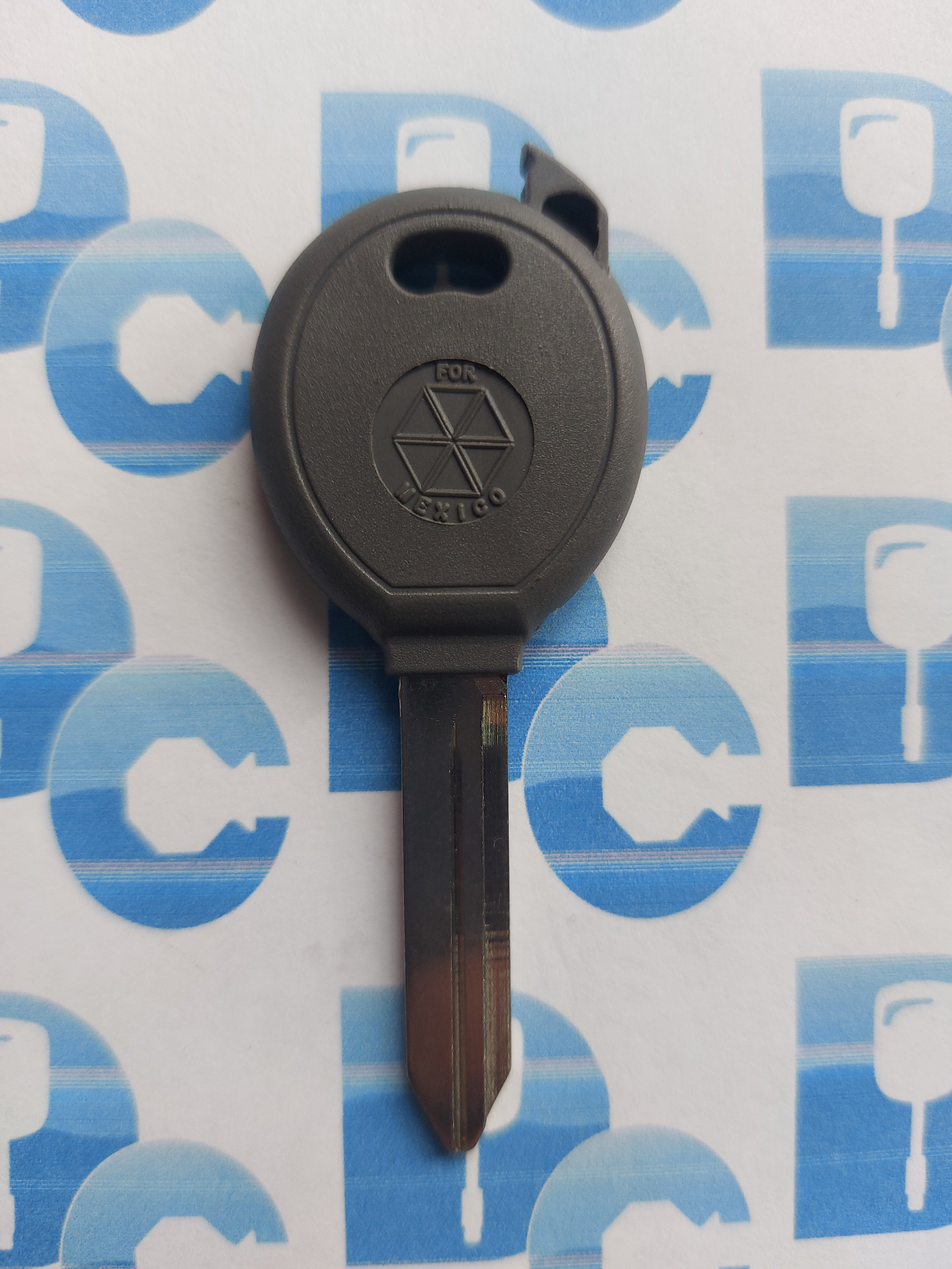 LLAVE HUECA  CHRYSLER JMA