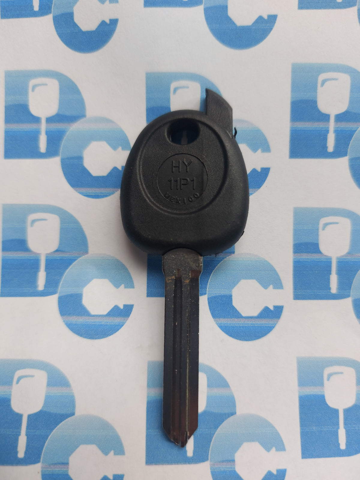 LLAVE HUECA  HYUNDAI JMA