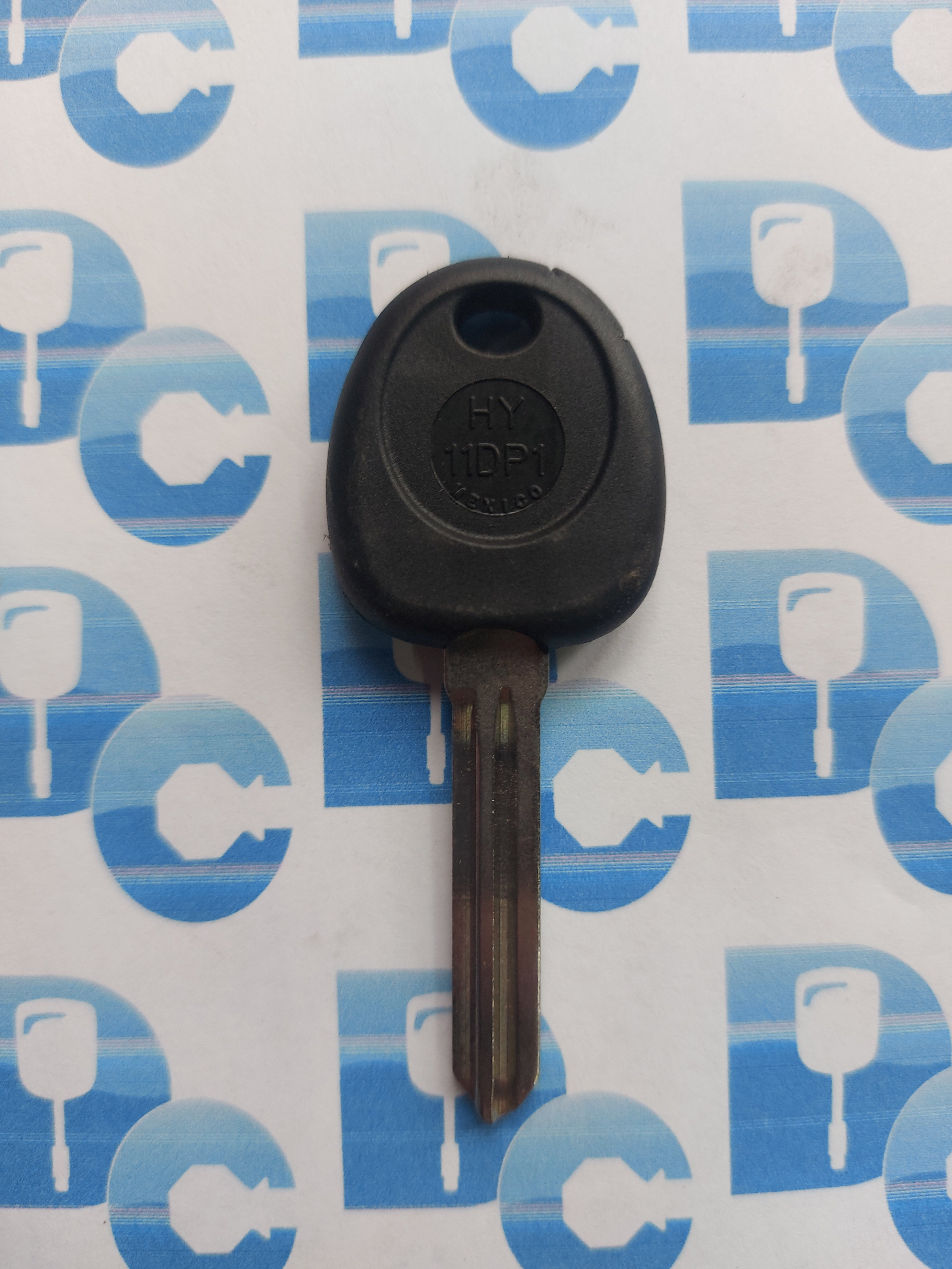 LLAVE HUECA HYUNDAI JMA