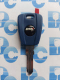 LLAVE HUECA FIAT JMA