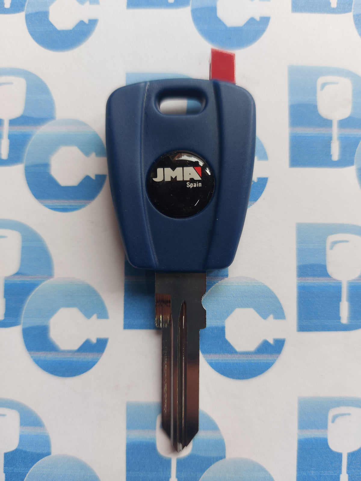 LLAVE HUECA FIAT JMA