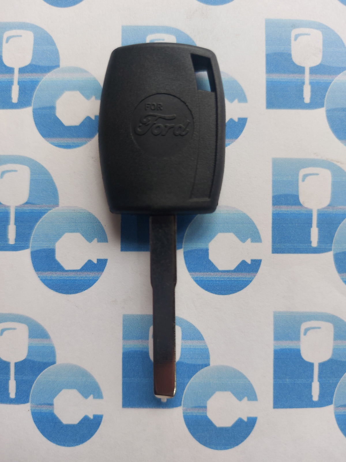 LLAVE HUECA FORD JMA