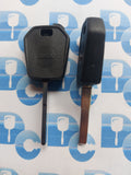 LLAVE HUECA FORD JMA