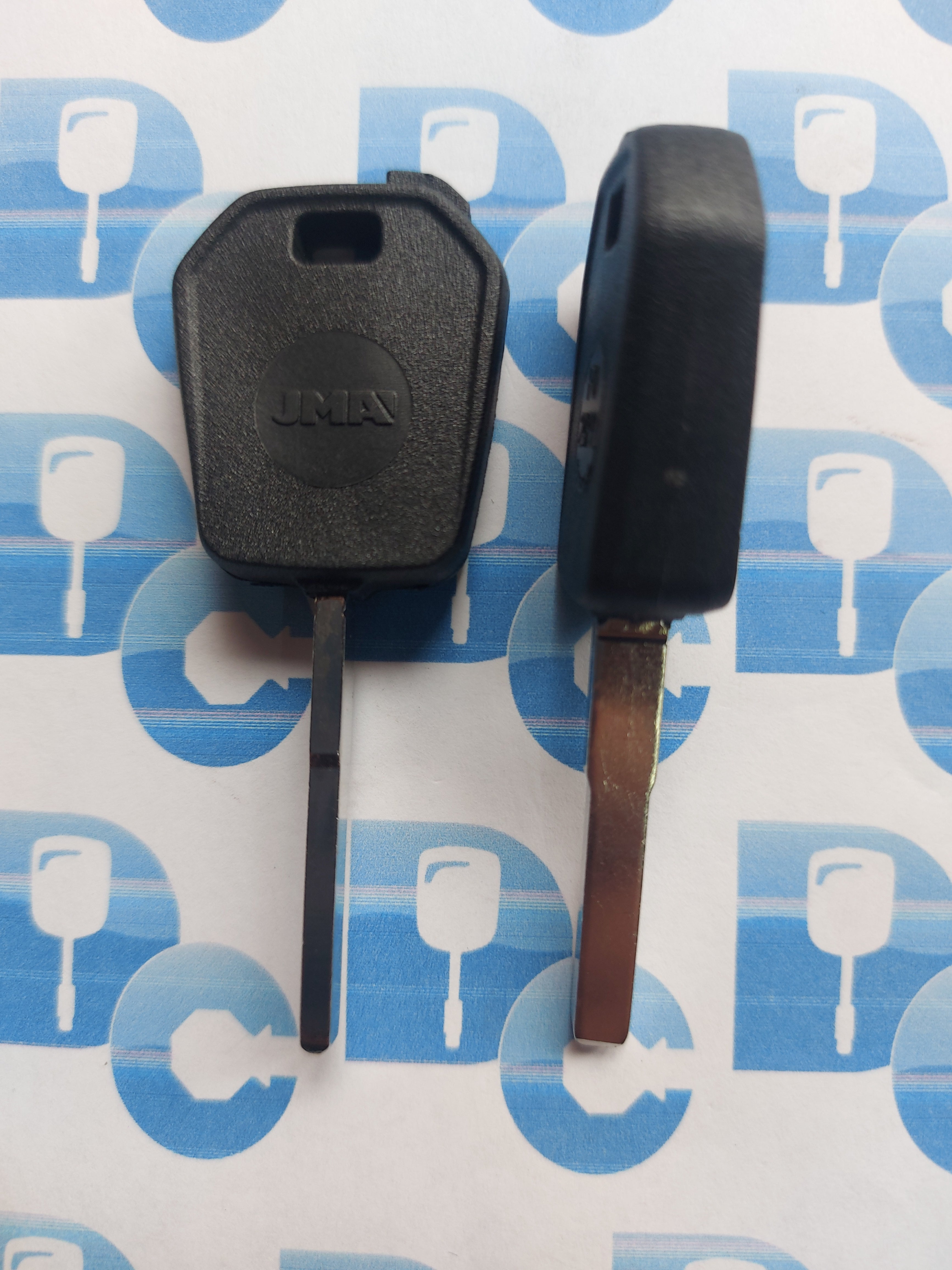 LLAVE HUECA FORD JMA