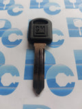 LLAVE HUECA CHEVROLET JMA