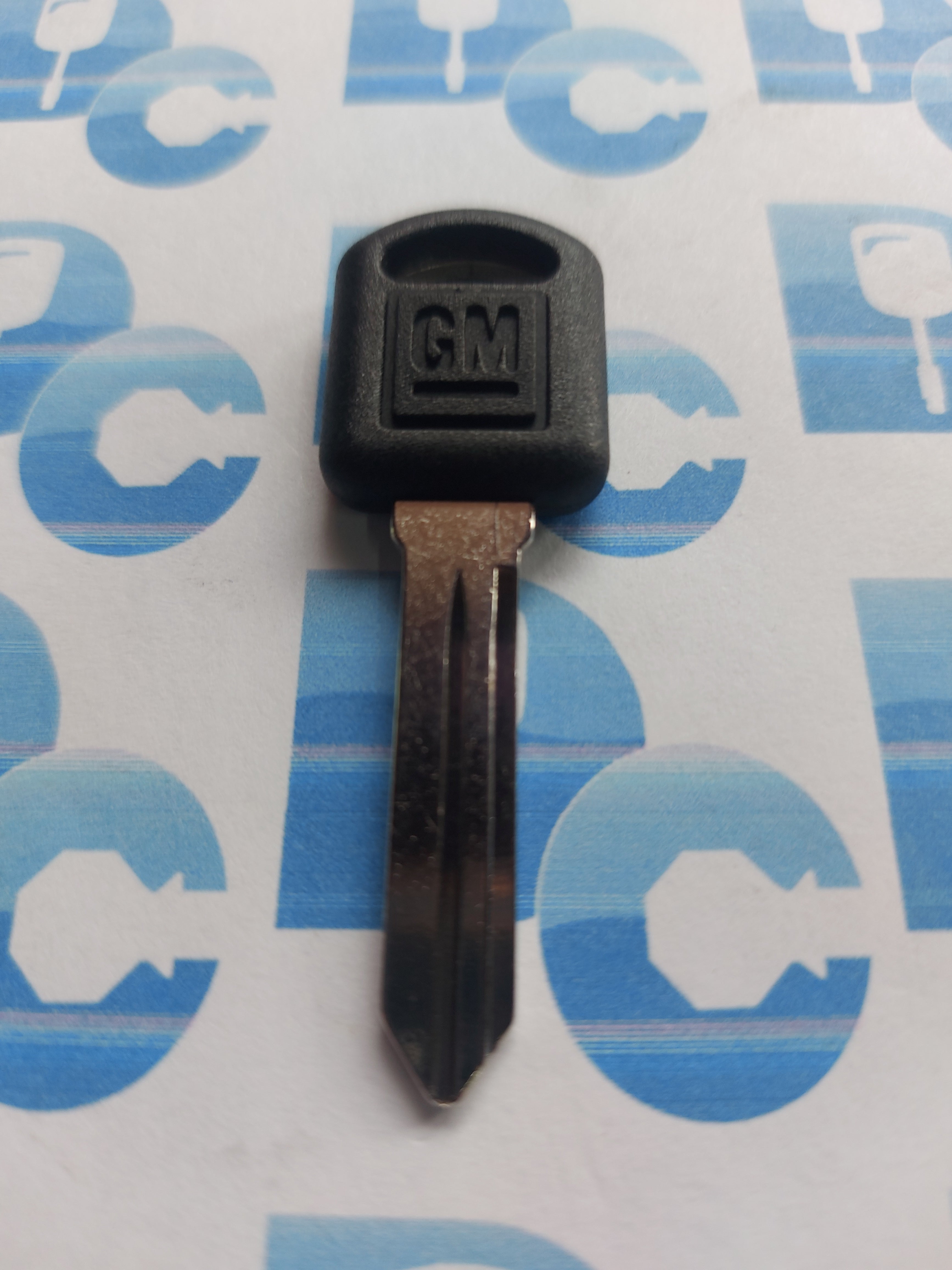 LLAVE HUECA CHEVROLET JMA