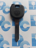 LLAVE HUECA CHEVROLET JMA