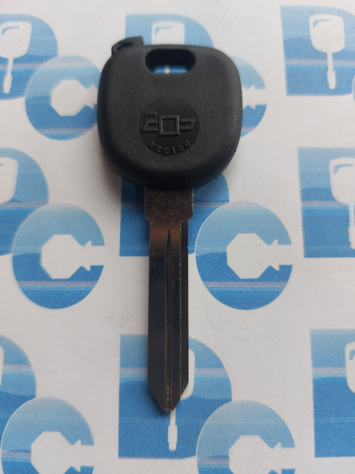 LLAVE HUECA CHEVROLET JMA