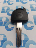 LLAVE HUECA  CHEVROLET JMA