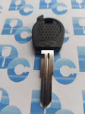 LLAVE HUECA CHEVROLET JMA