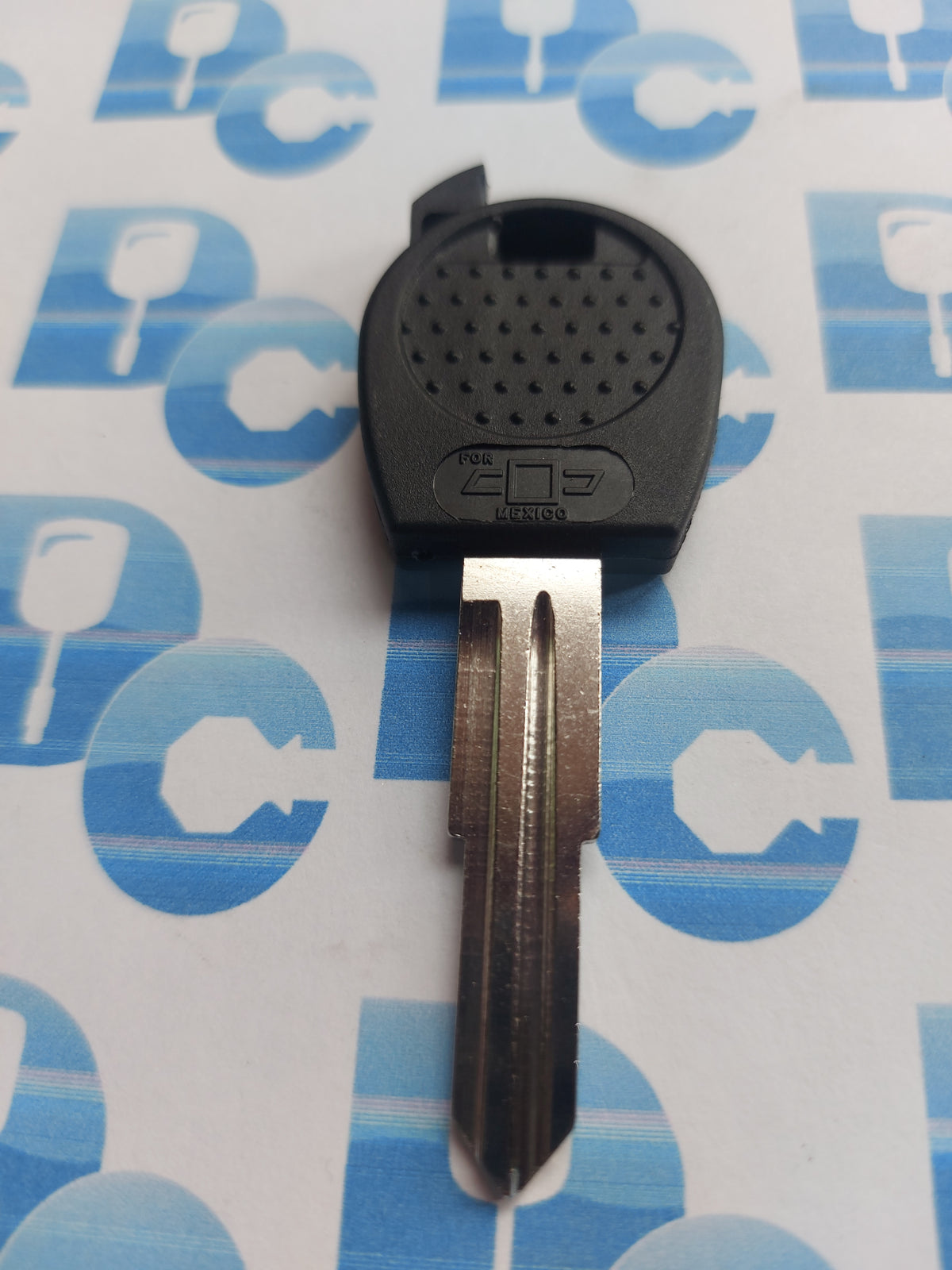 LLAVE HUECA CHEVROLET JMA