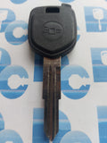 LLAVE HUECA CHEVROLET JMA
