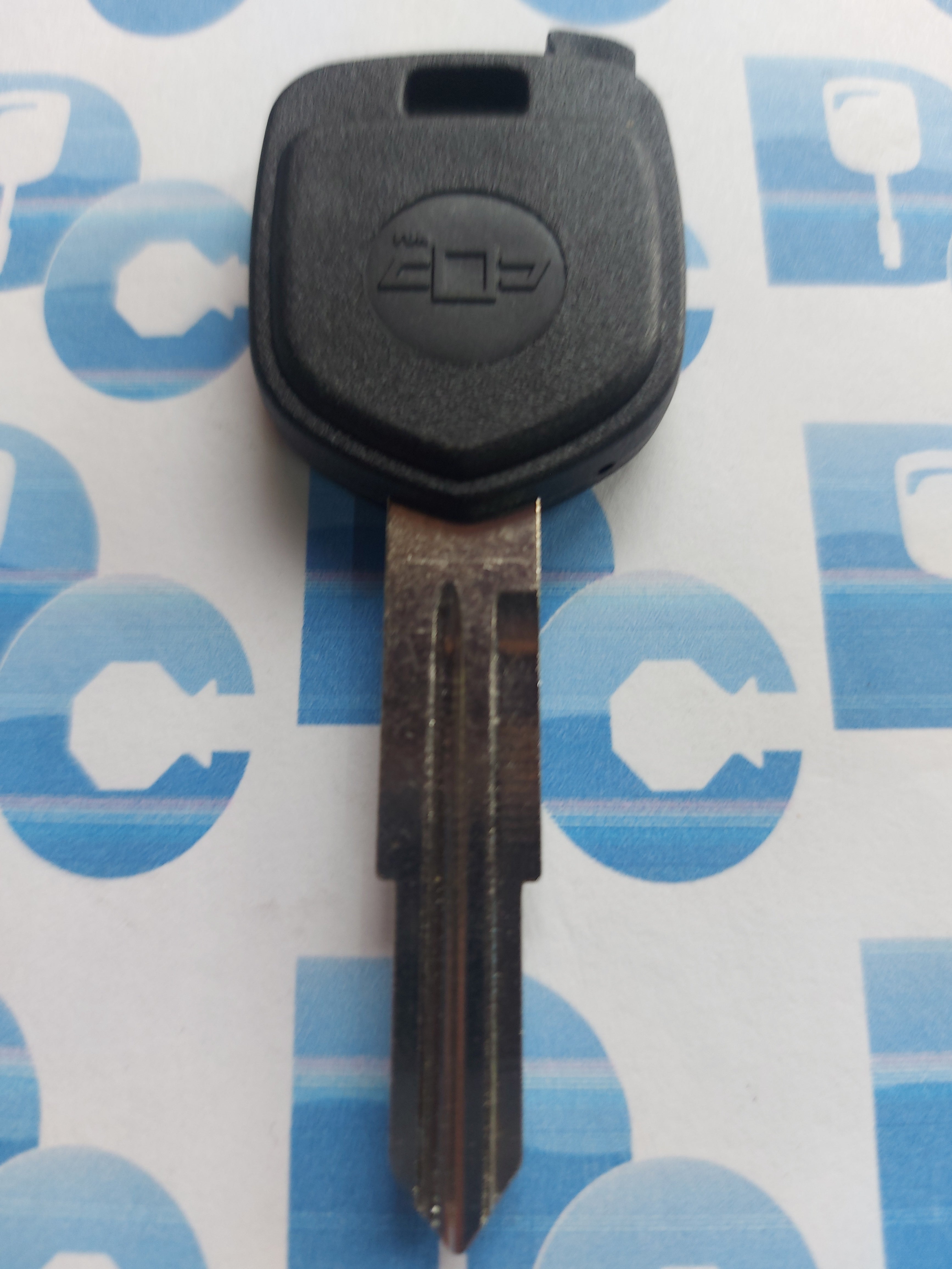 LLAVE HUECA CHEVROLET JMA