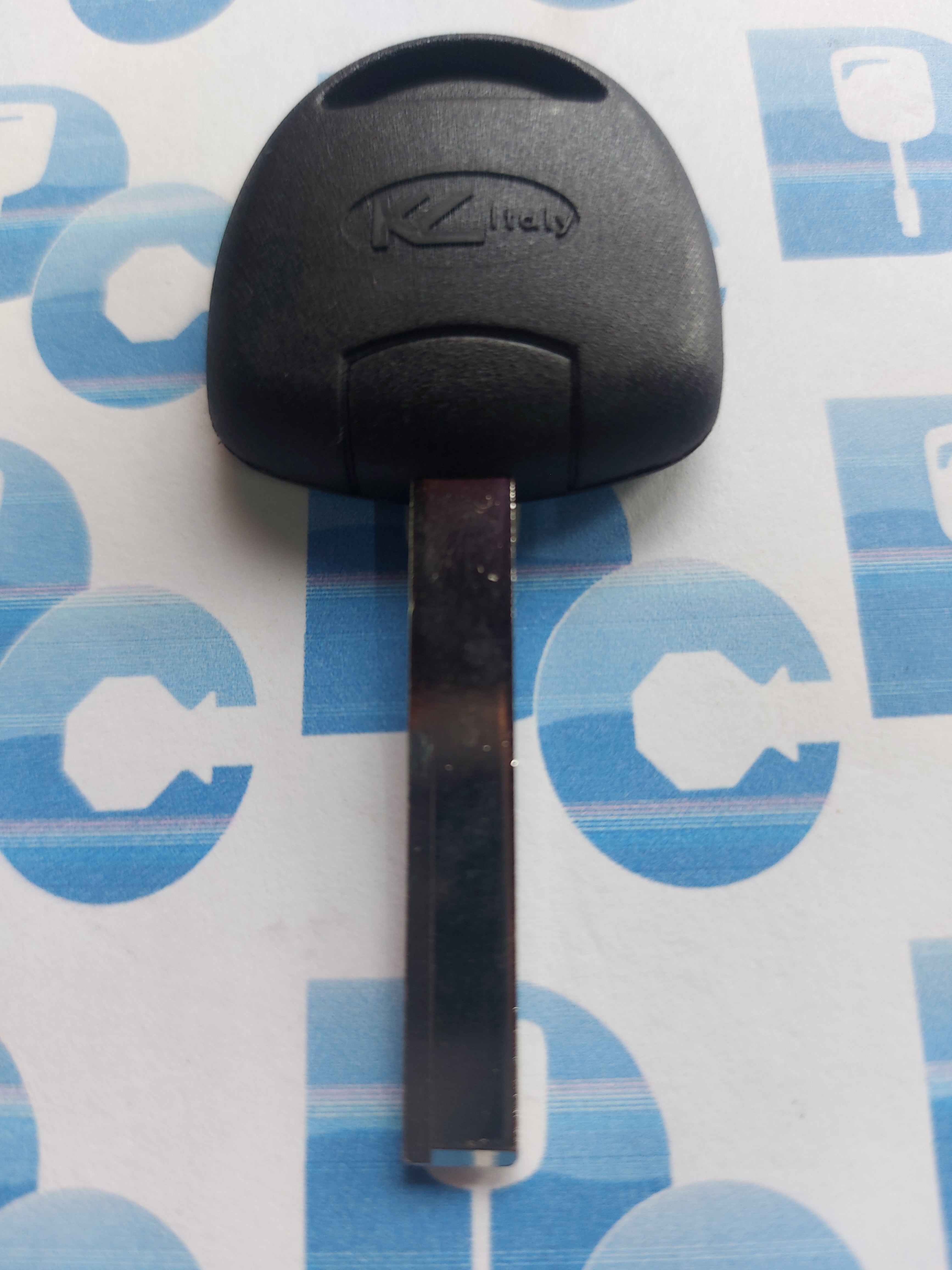 LLAVE HUECA JMA