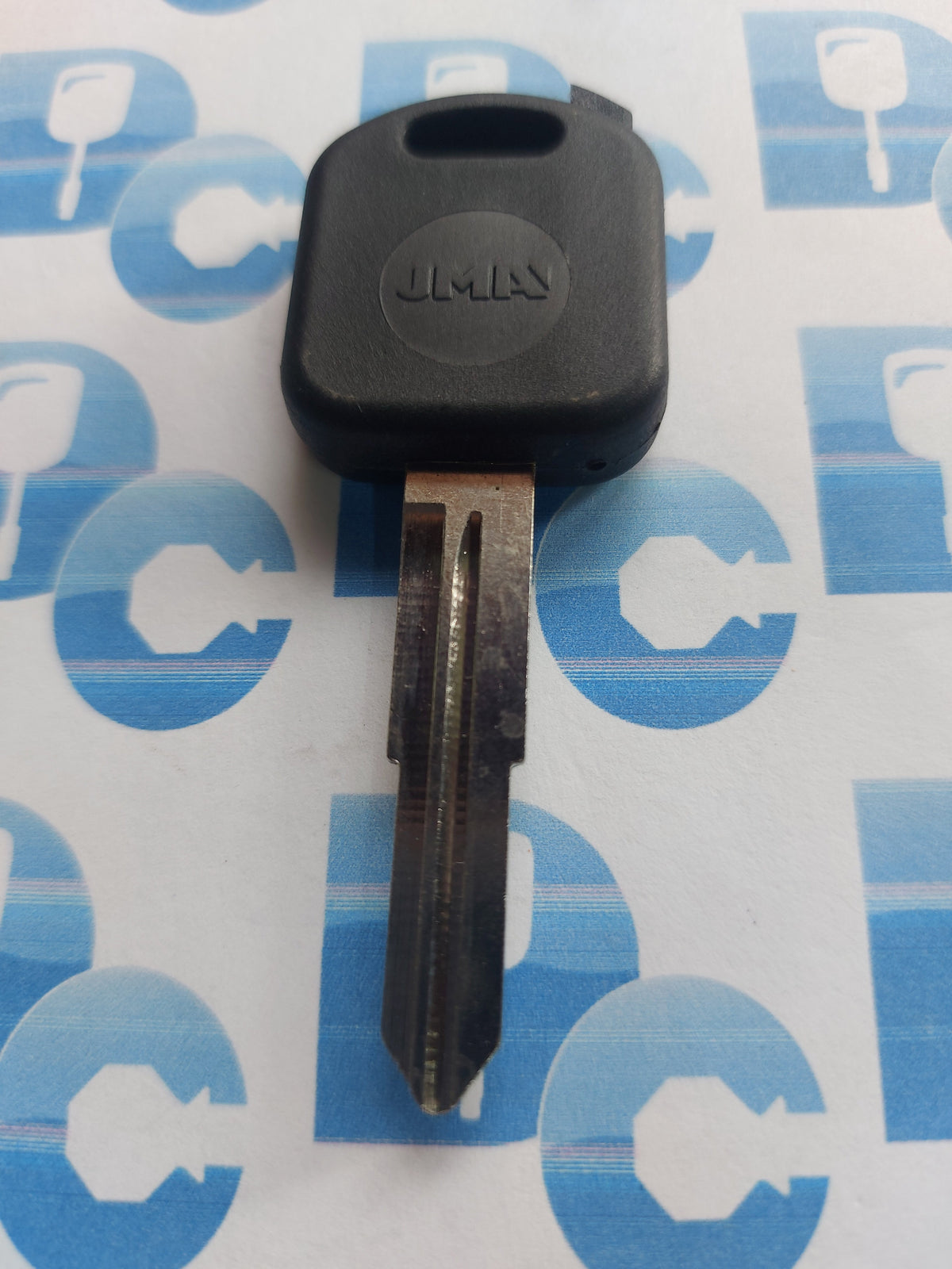 LLAVE HUECA chevrolet JMA