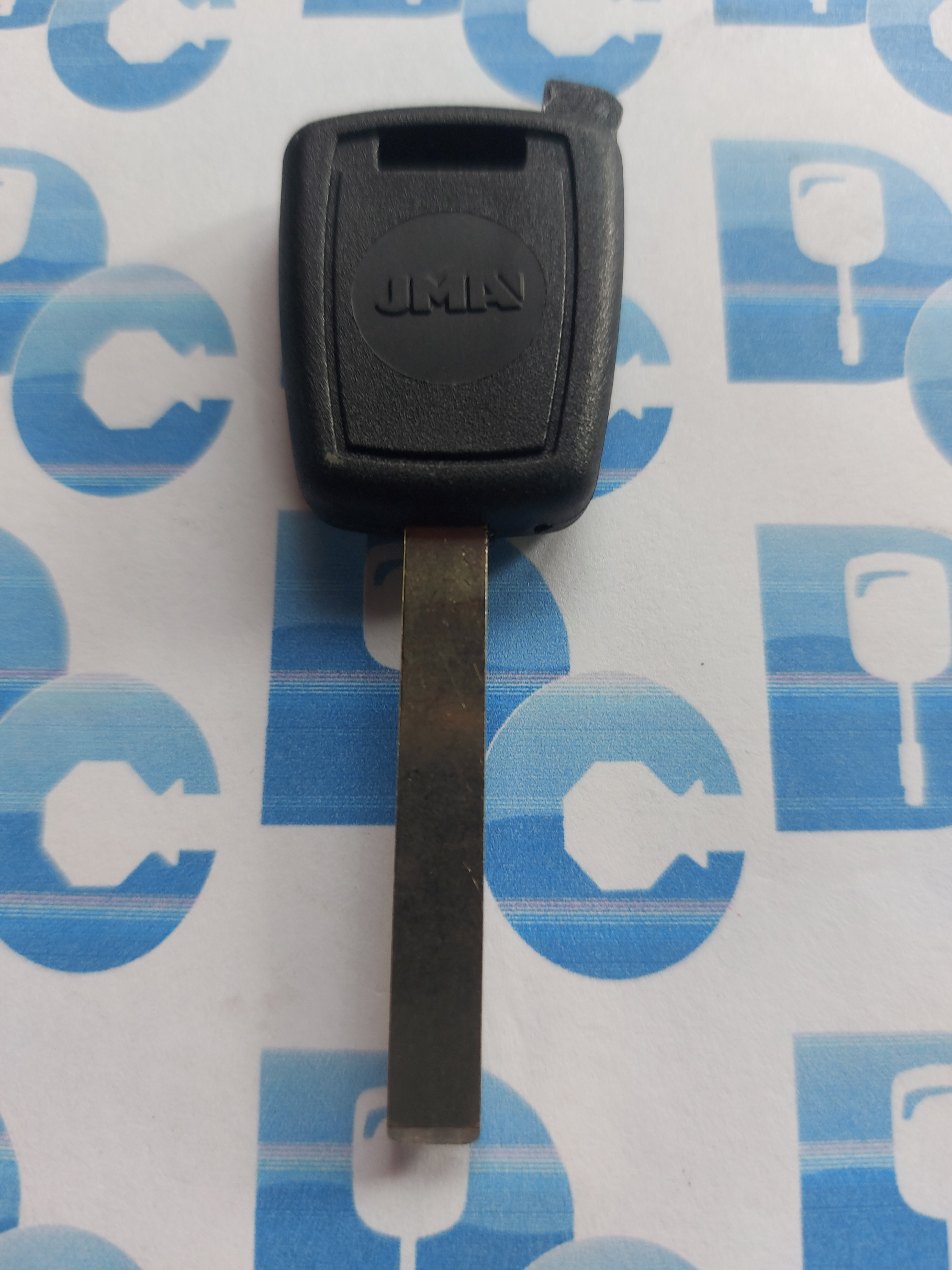 LLAVE HUECA CHEVROLET REGATA  JMA