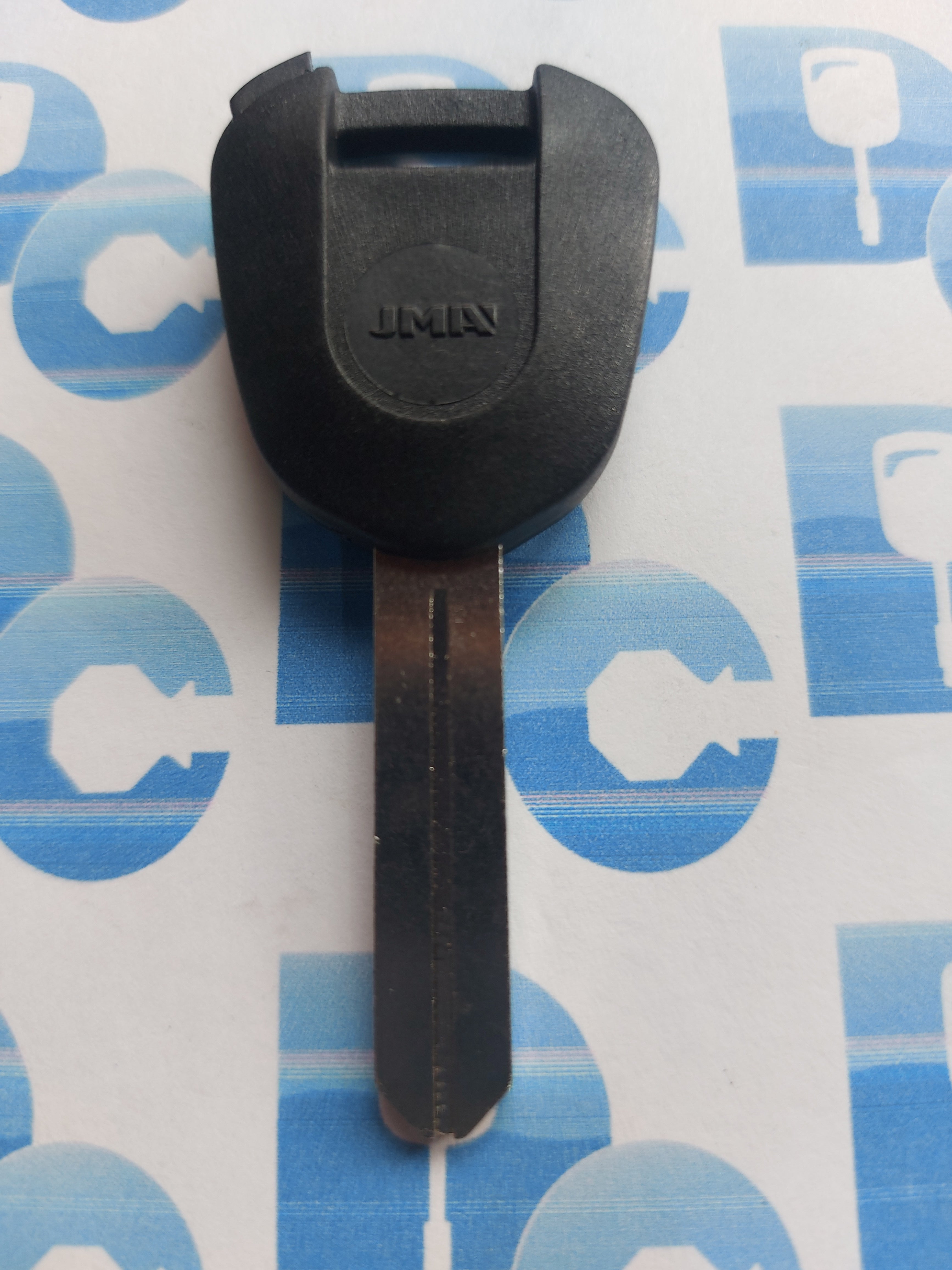 LLAVE HUECA MOTO HONDA JMA