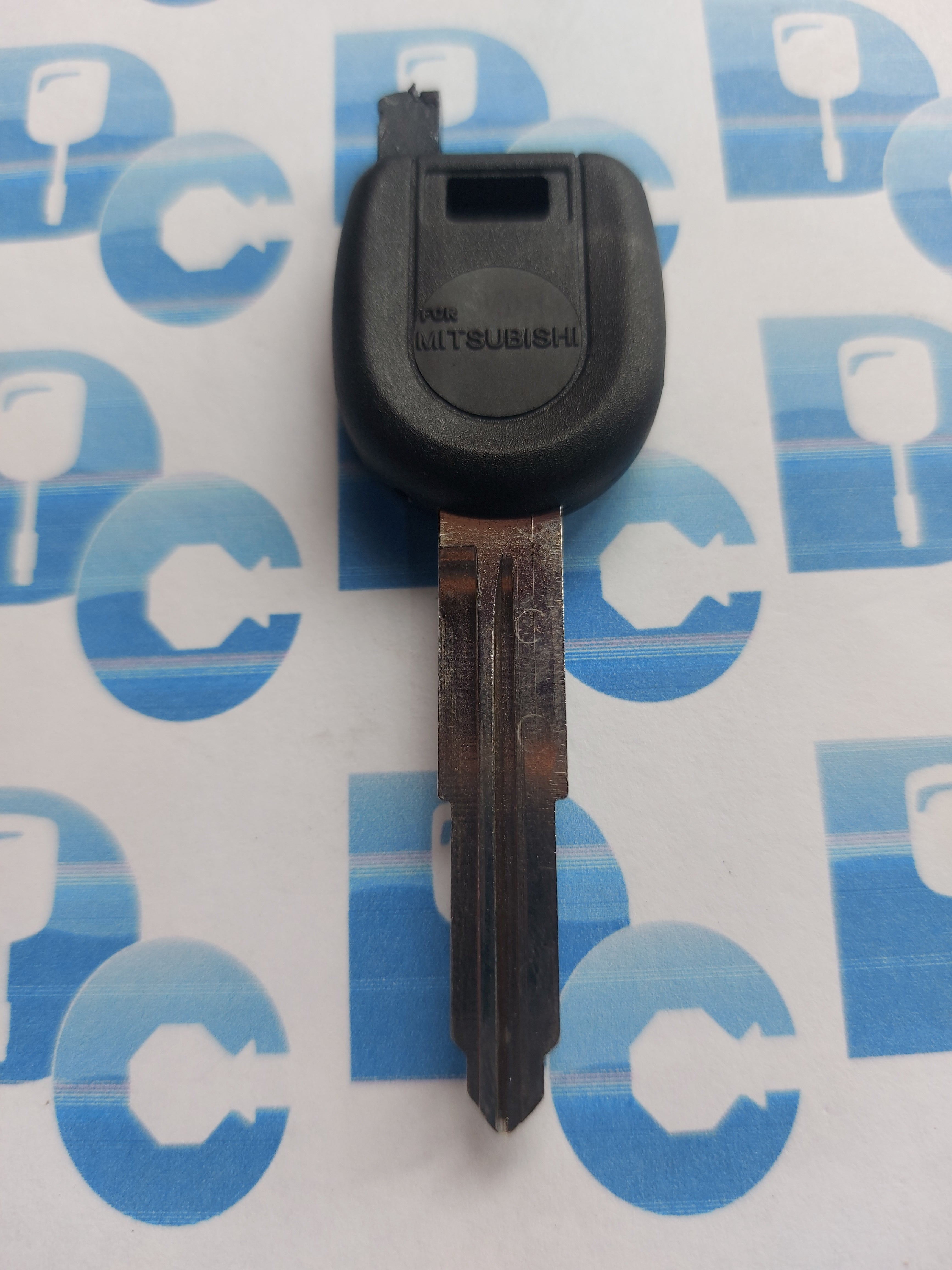 LLAVE HUECA MITSUBISHI JMA