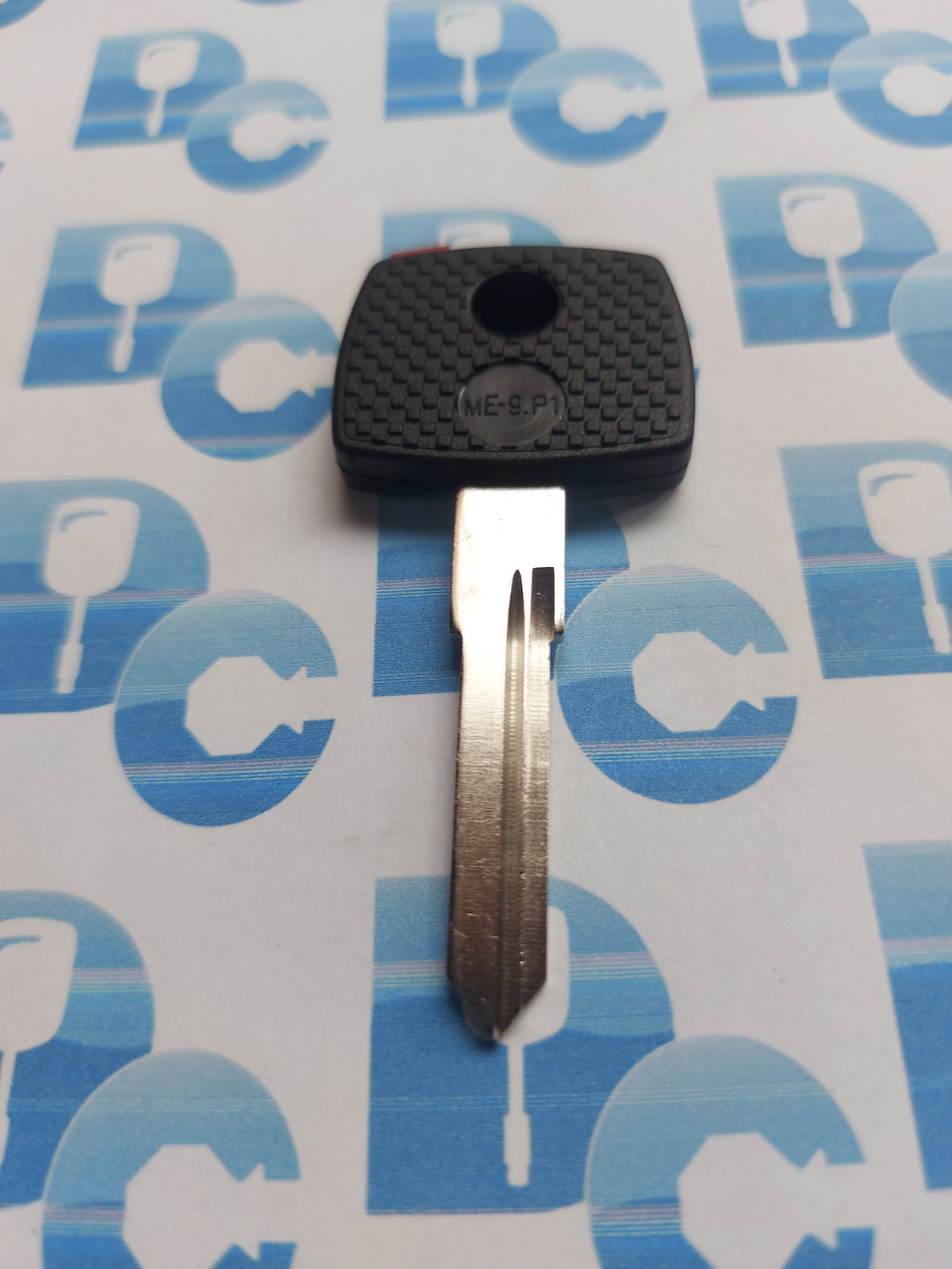 LLAVE HUECA MERCEDES JMA