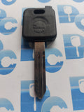 LLAVE HUECA NISSAN JMA