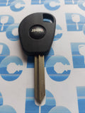 LLAVE HUECA PEUGEOT  JMA