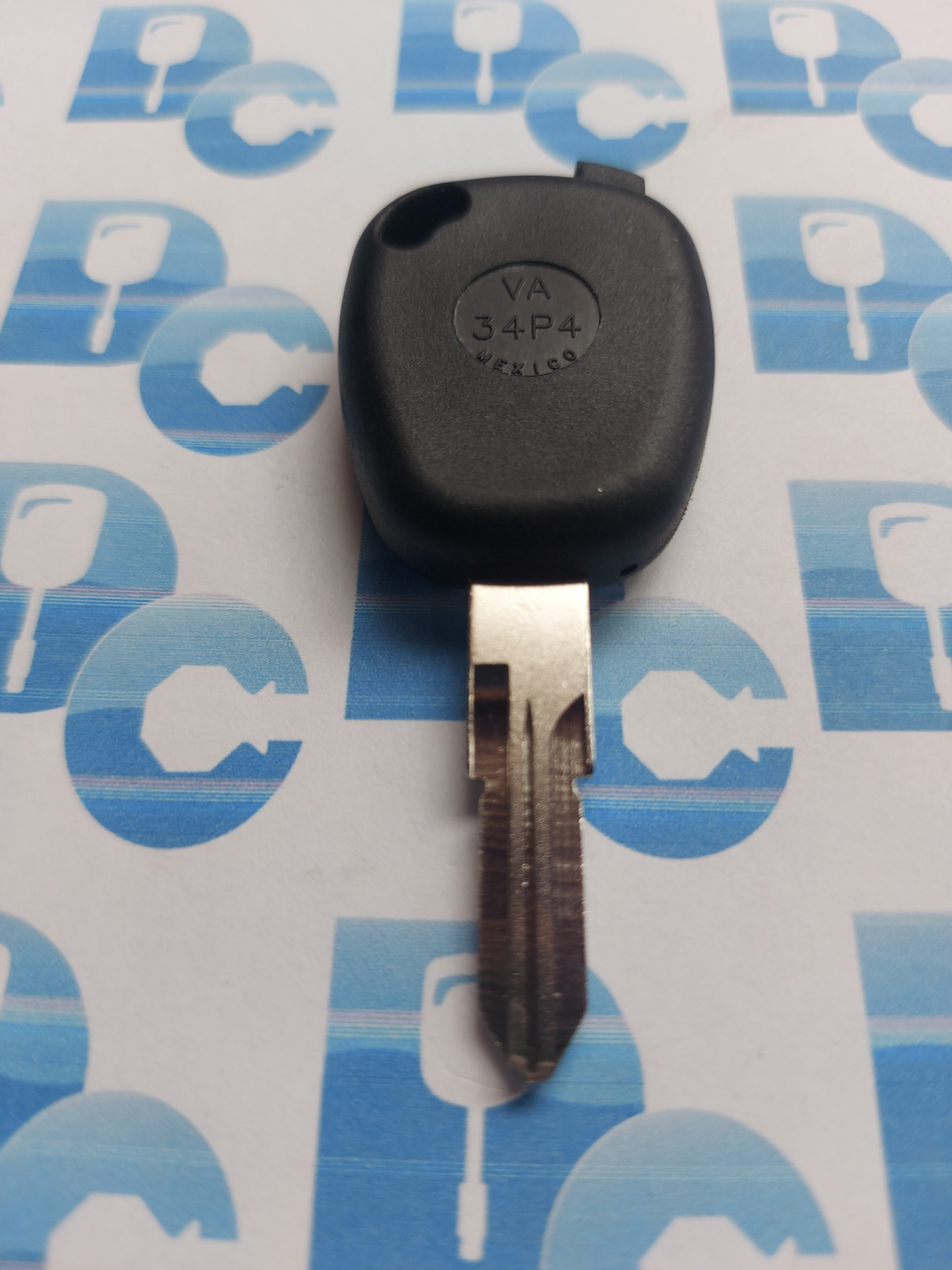 LLAVE HUECA APRIO JMA