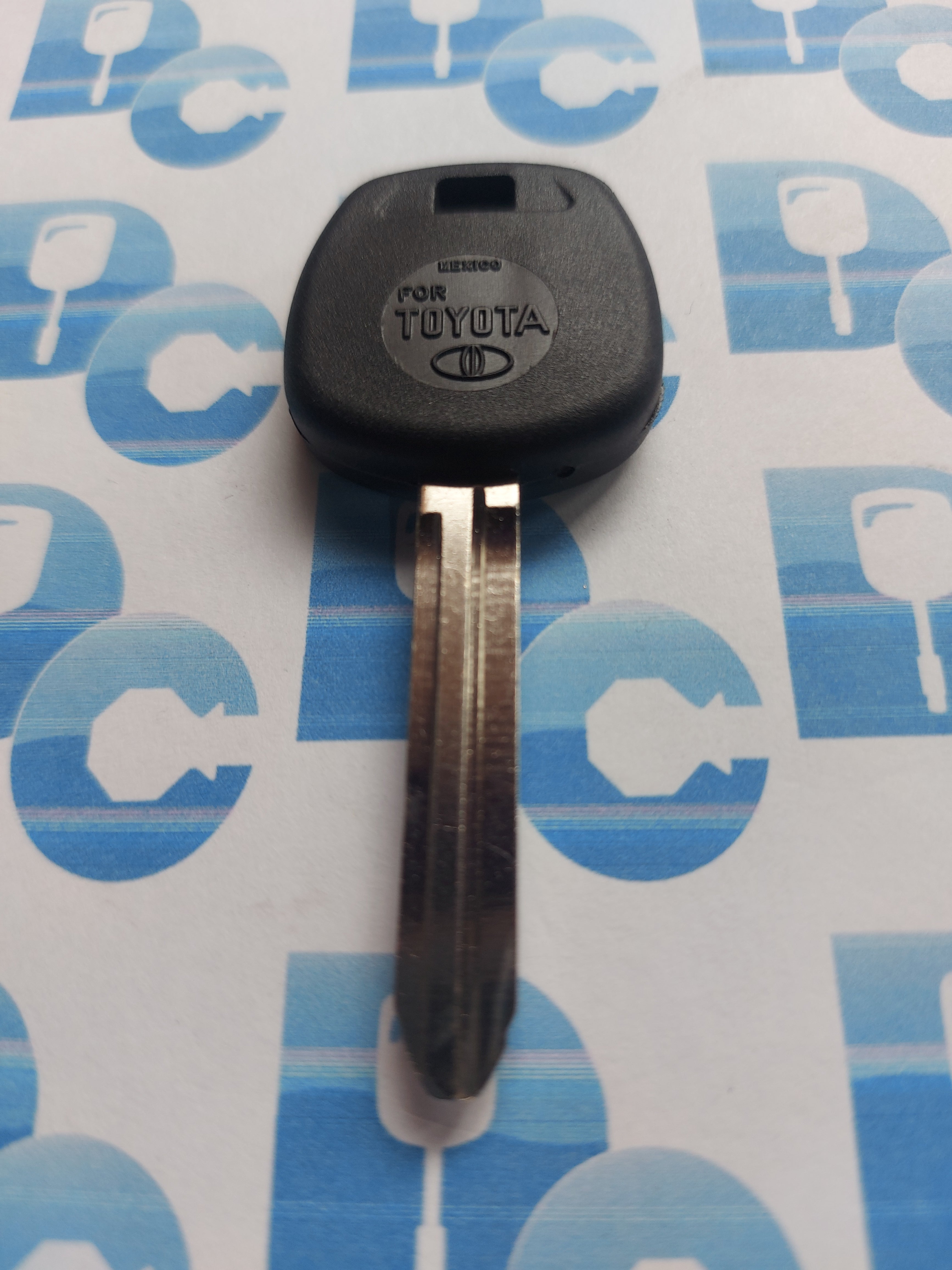 LLAVE HUECA TOYOTA JMA