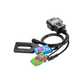 ADAPTADOR GT112 VW 2D Y 3RA GENERACION GODIAC