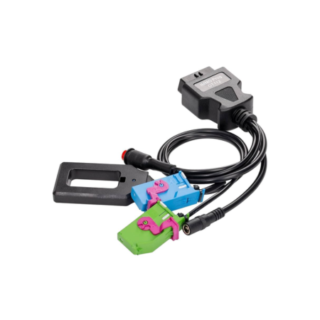 ADAPTADOR GT112 VW 2D Y 3RA GENERACION GODIAC