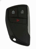 CARCASA CHEVROLET 3 BOT PROX