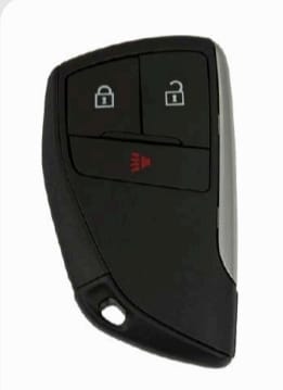 CARCASA CHEVROLET 3 BOT PROX