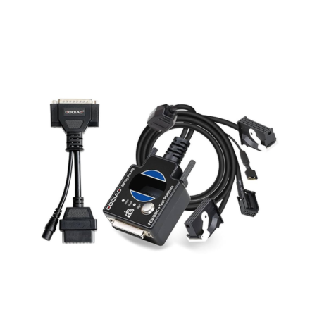 ADAPTADOR GODIAG FEM/BDC