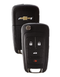 LLAVE CONTROL SONIC 5912543