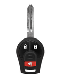 Llave con control 3 botones 5938185