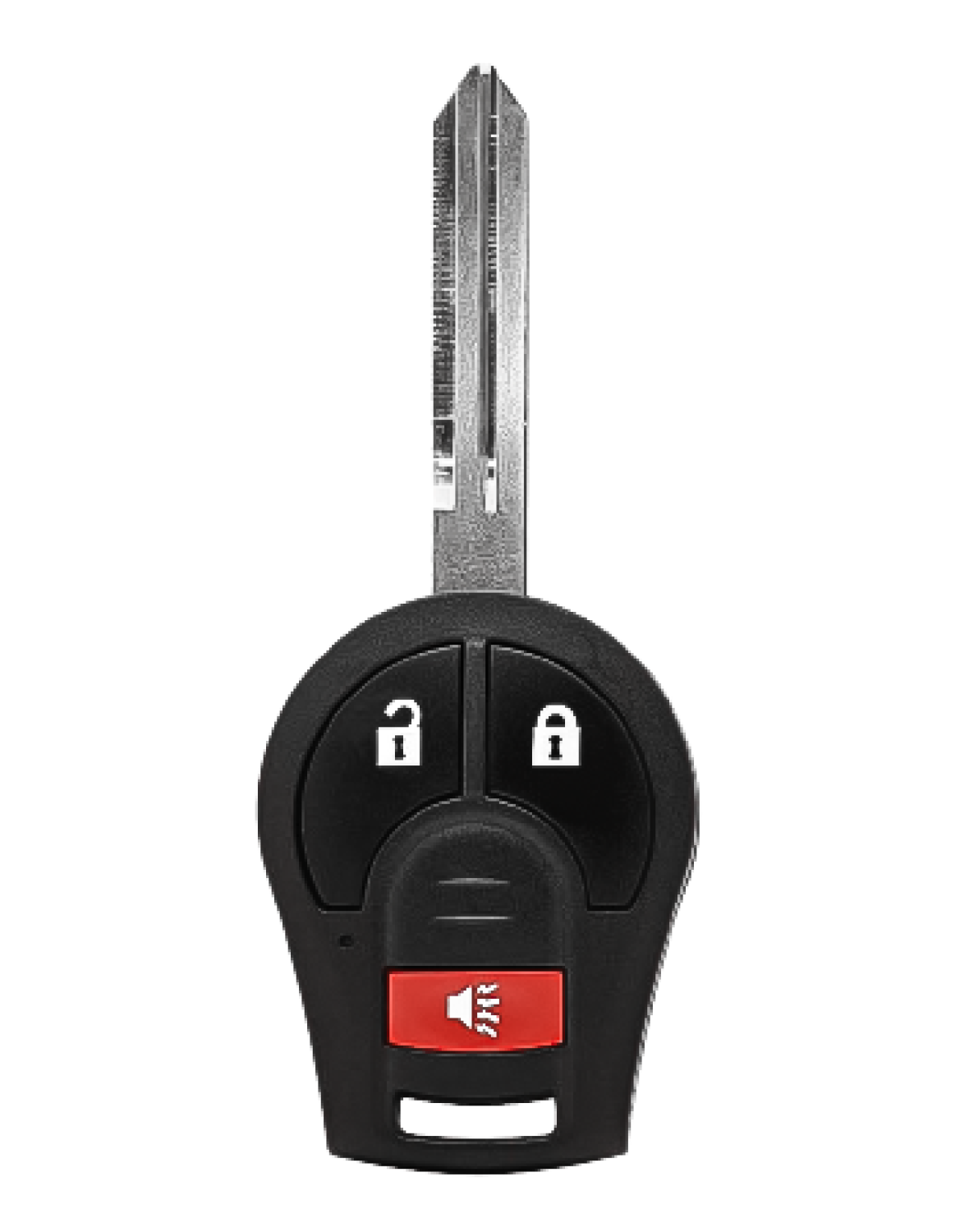 Llave con control 3 botones 5938185
