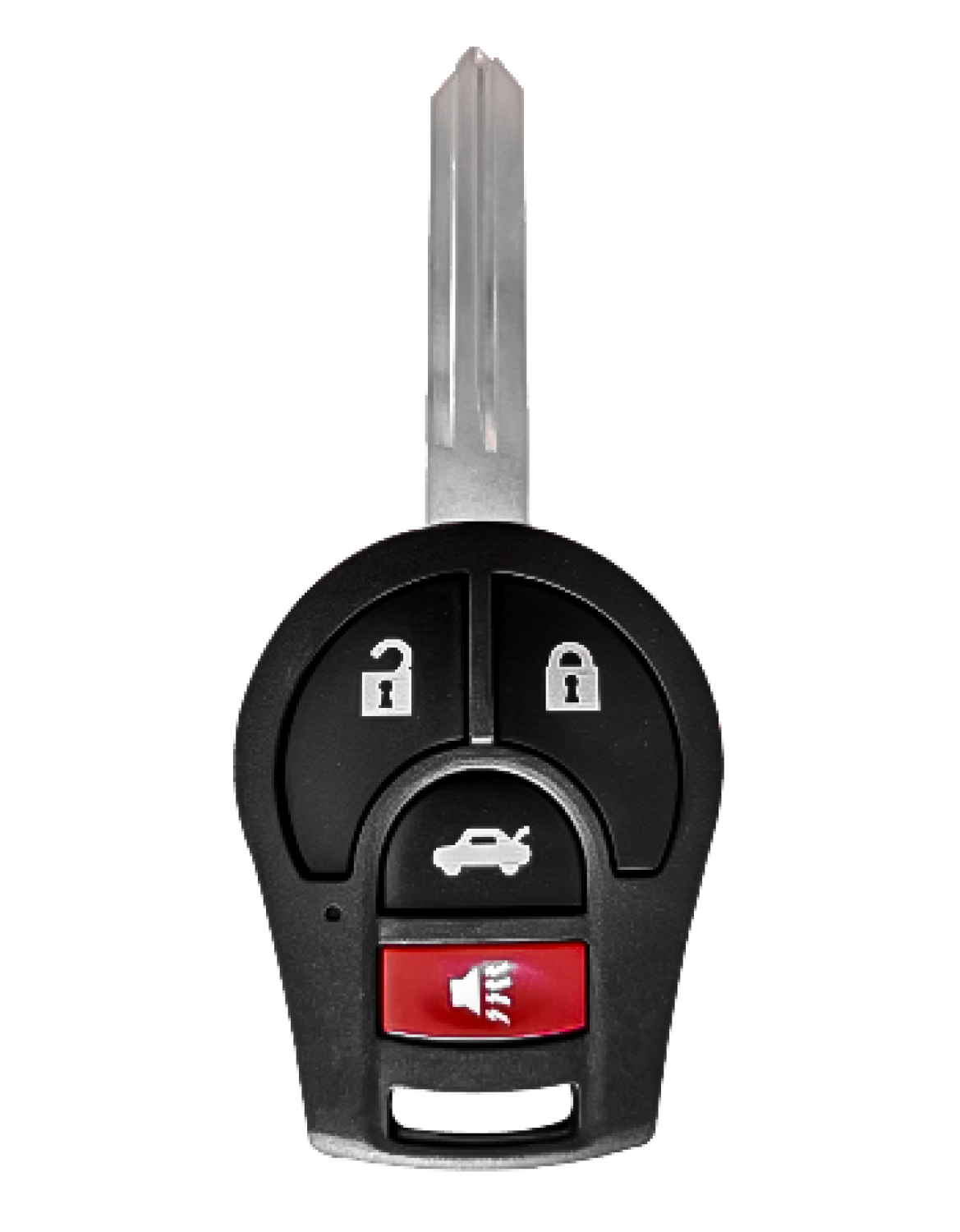 Llave con control 4 botones 5938186