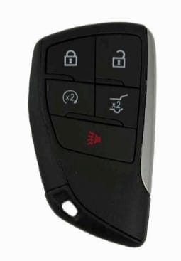 CARCASA CHEVROLET 5 BOT