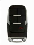 CARCASA RAM SIN LED