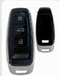 CARCASA AUDI PROX 3 BOT