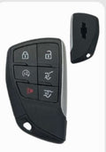 CARCASA CHEVROLET 6 BOT