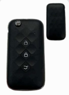 CARCASA CAVALIER