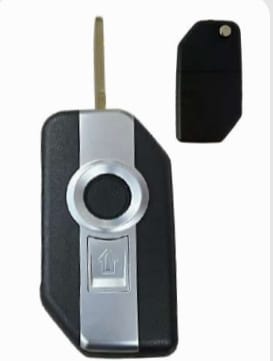 CARCASA BMW MOTO PROX