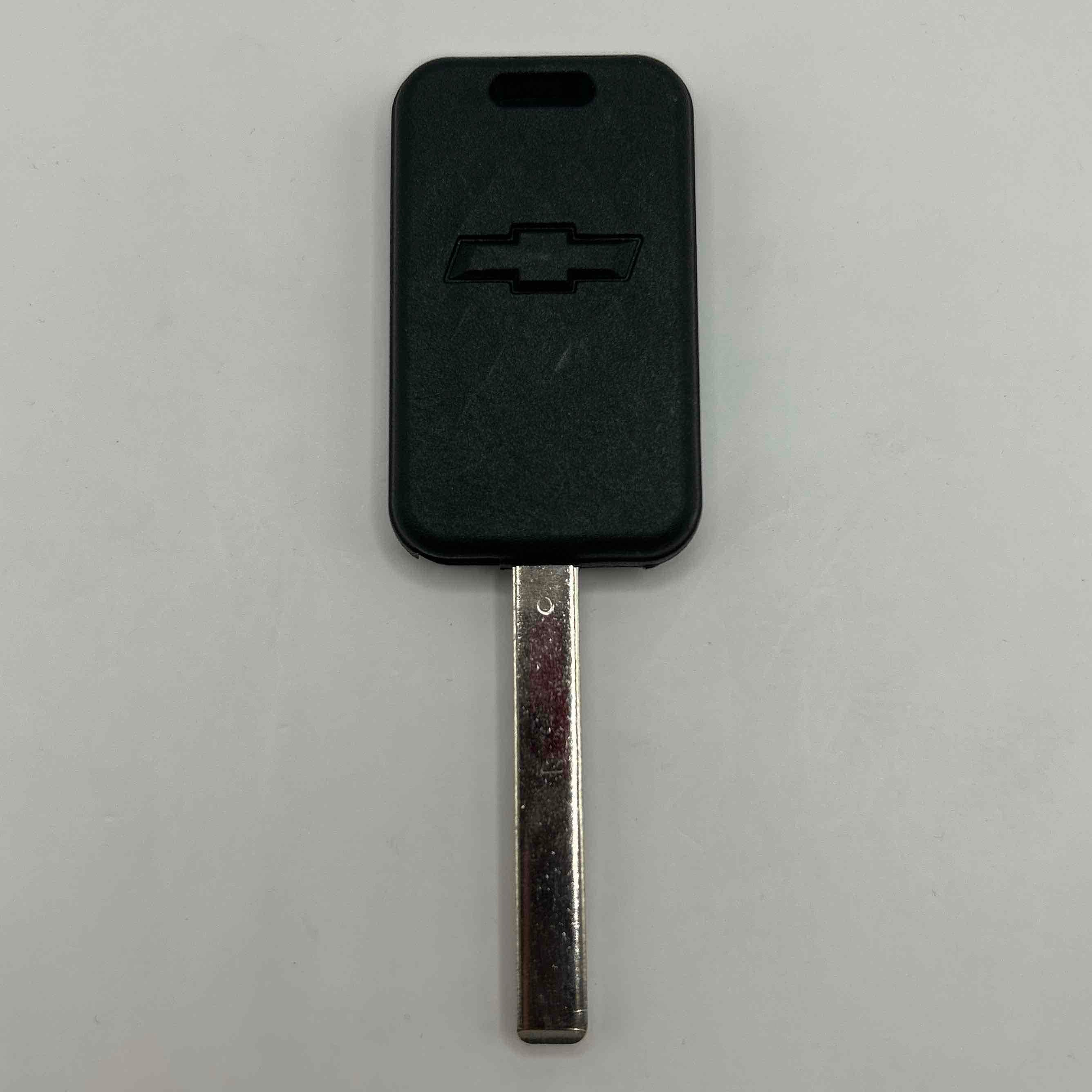 LLAVE HUECA AVEO REGATA