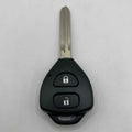 B02-2 KEYDIY