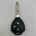 B05-3 KEYDIY