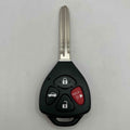 B05-4 KEYDIY