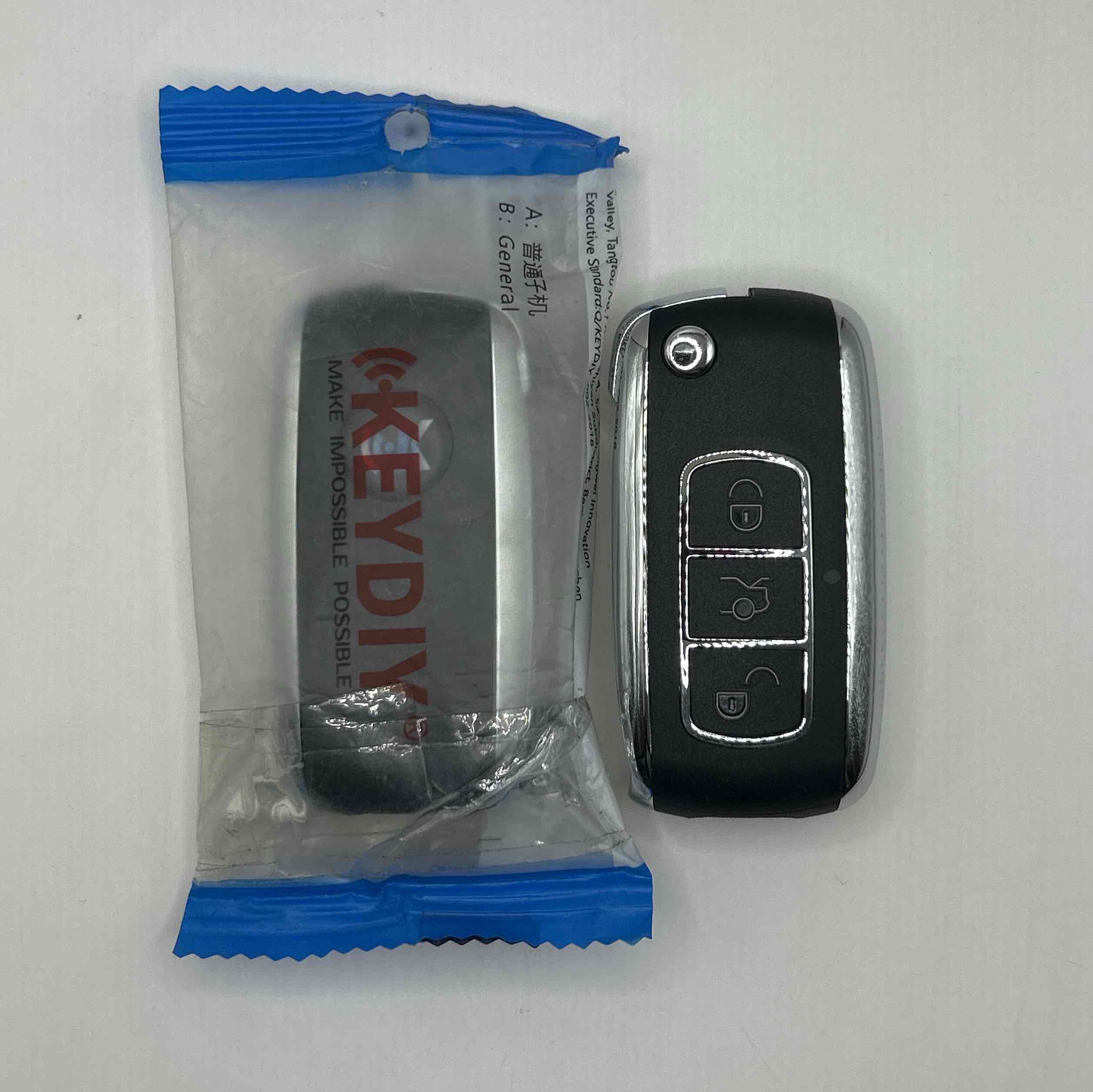 B07 KEYDIY